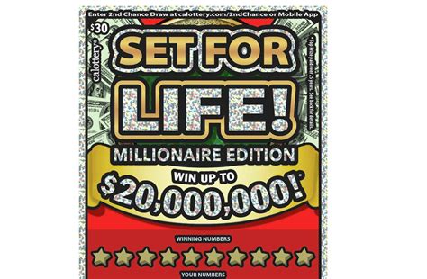 What time does California Lottery open.